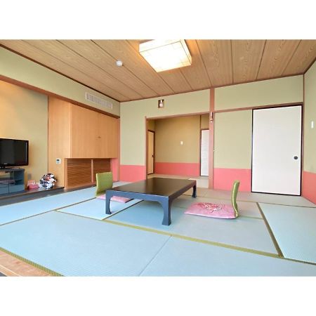 Nishiura Grand Hotel Kikkei - Vacation Stay 85445V 가마고리 외부 사진