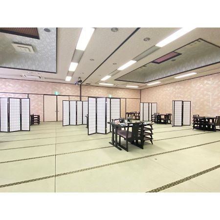 Nishiura Grand Hotel Kikkei - Vacation Stay 85445V 가마고리 외부 사진