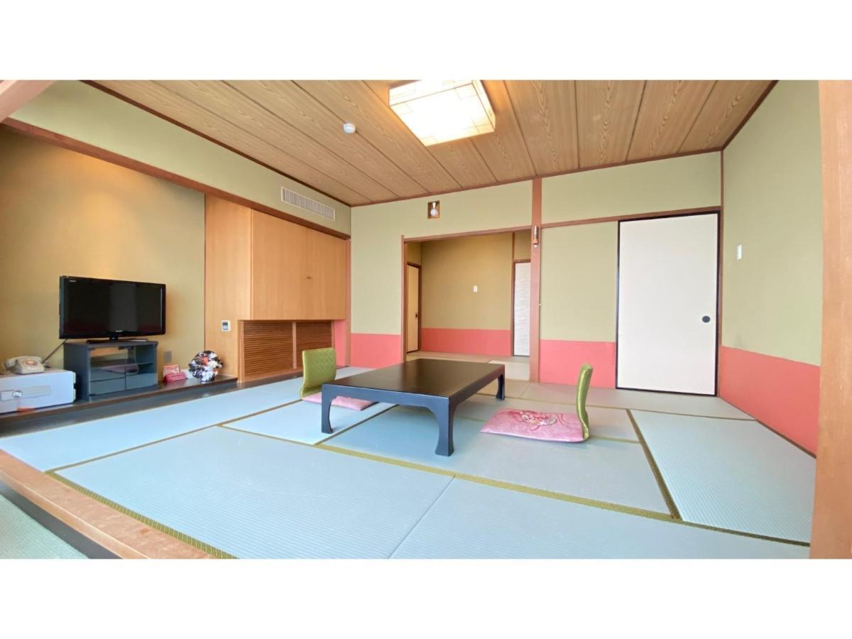 Nishiura Grand Hotel Kikkei - Vacation Stay 85445V 가마고리 외부 사진