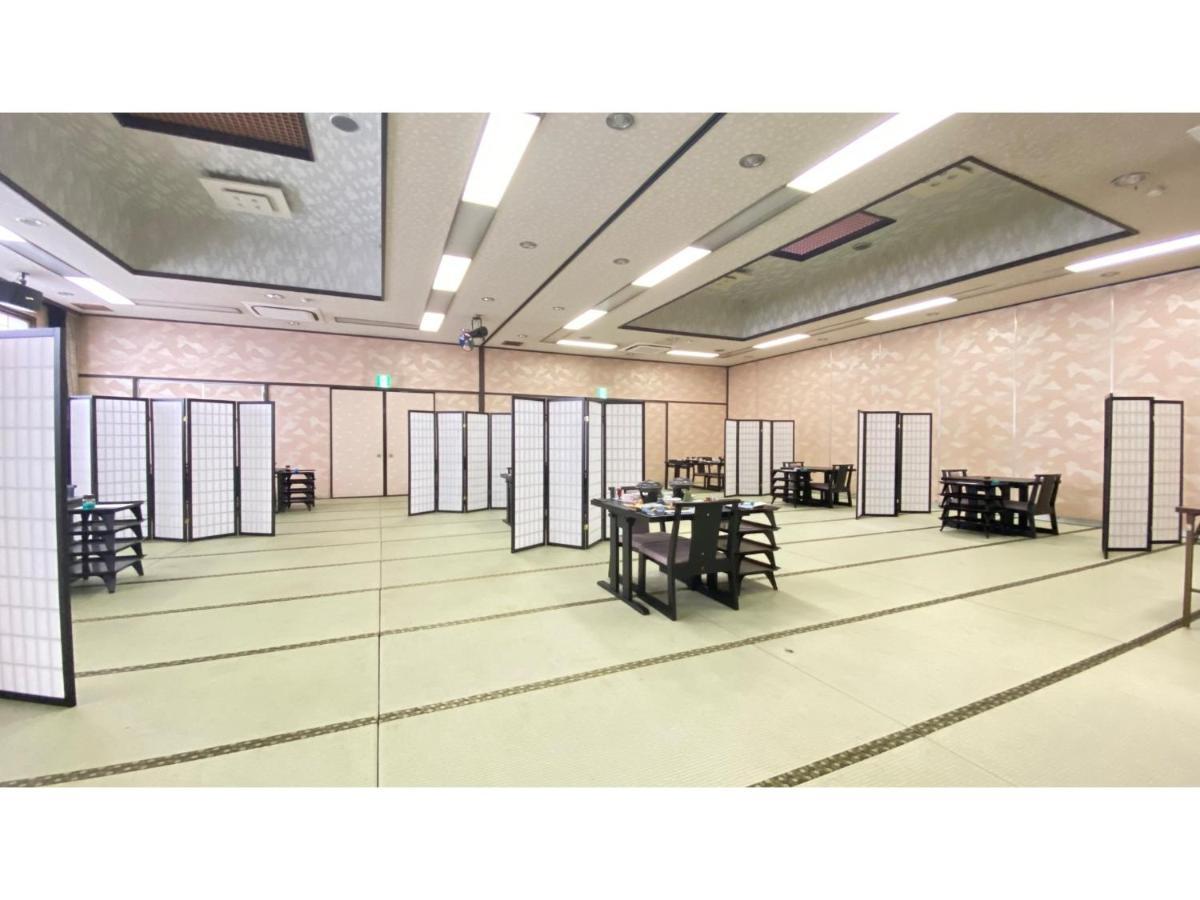 Nishiura Grand Hotel Kikkei - Vacation Stay 85445V 가마고리 외부 사진