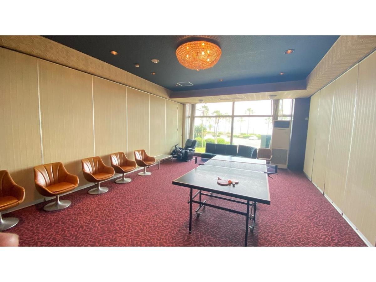 Nishiura Grand Hotel Kikkei - Vacation Stay 85445V 가마고리 외부 사진