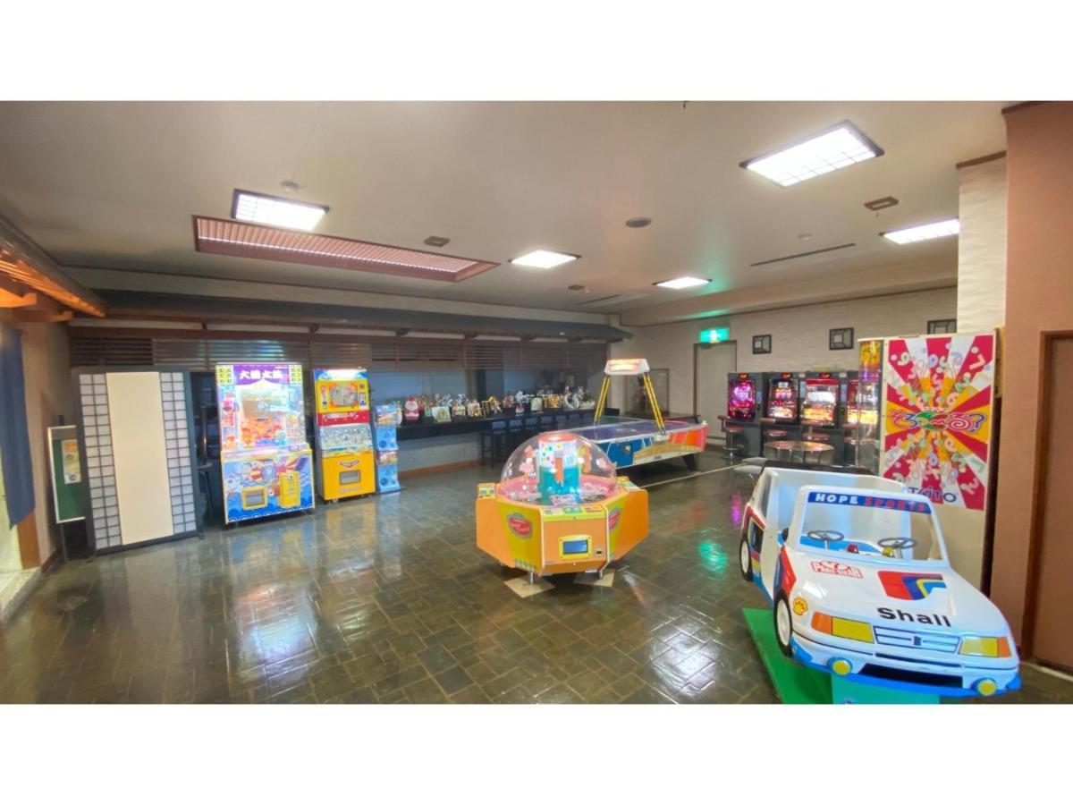 Nishiura Grand Hotel Kikkei - Vacation Stay 85445V 가마고리 외부 사진