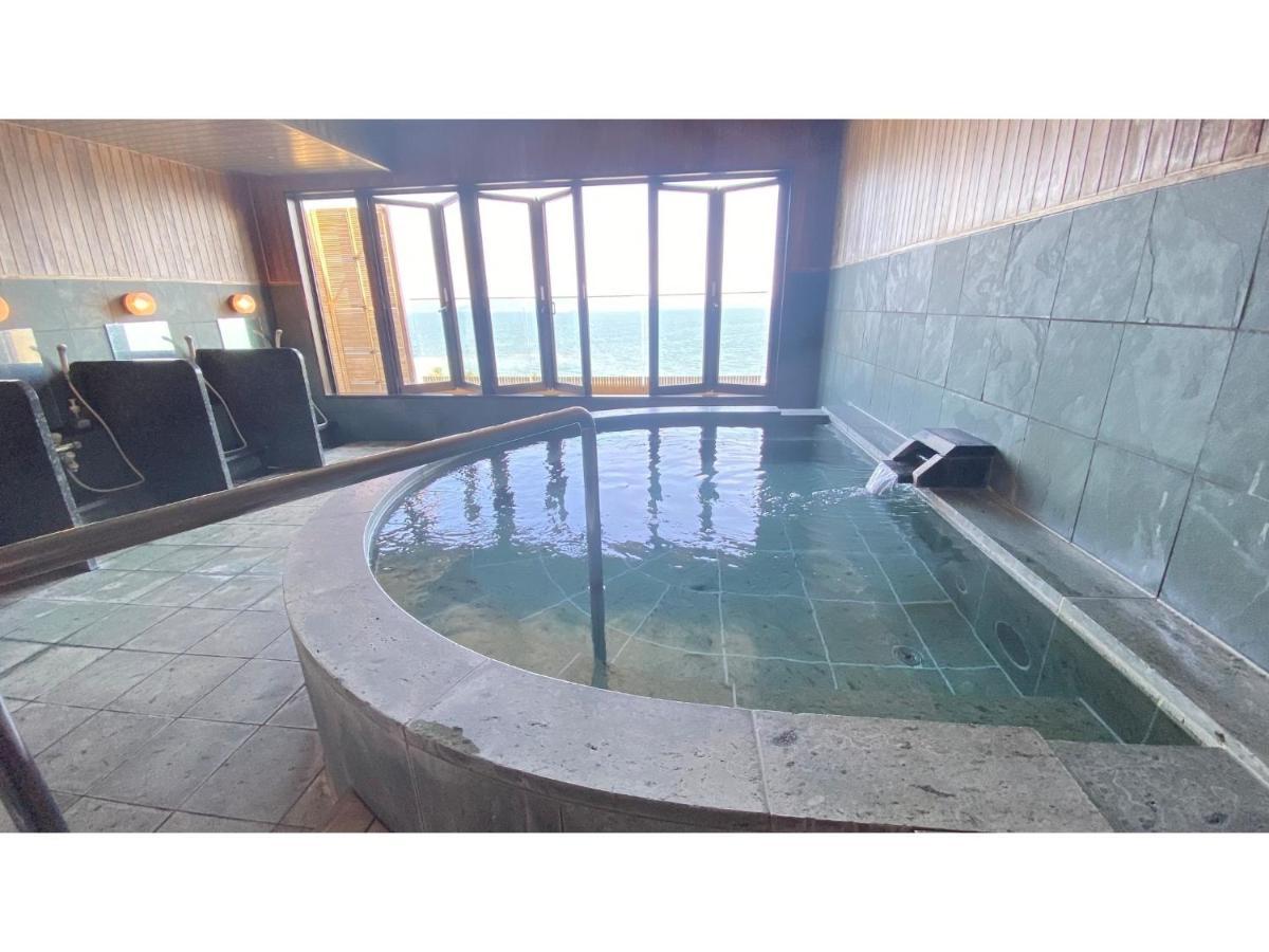 Nishiura Grand Hotel Kikkei - Vacation Stay 85445V 가마고리 외부 사진