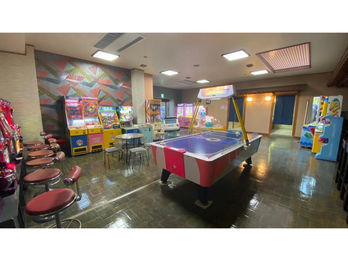 Nishiura Grand Hotel Kikkei - Vacation Stay 85445V 가마고리 외부 사진