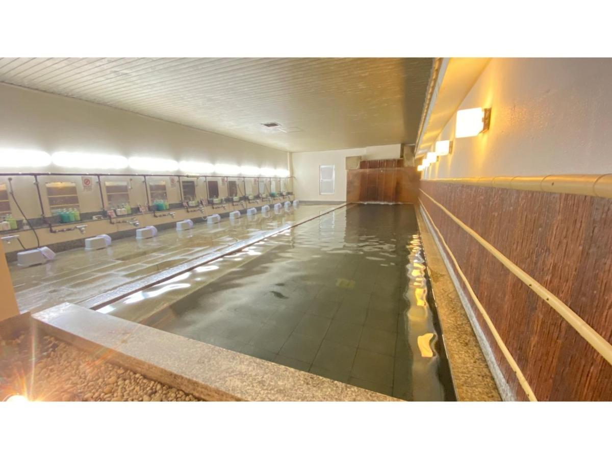 Nishiura Grand Hotel Kikkei - Vacation Stay 85445V 가마고리 외부 사진