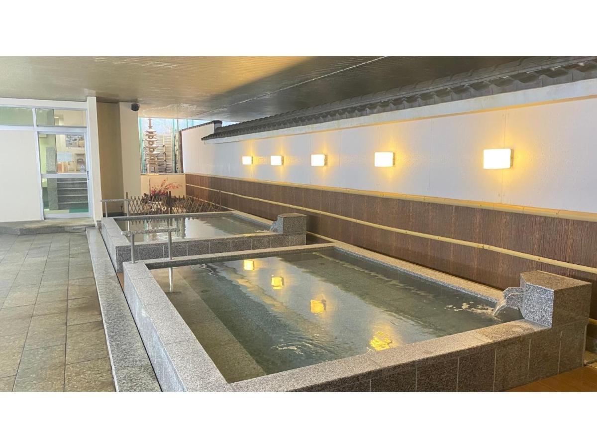 Nishiura Grand Hotel Kikkei - Vacation Stay 85445V 가마고리 외부 사진